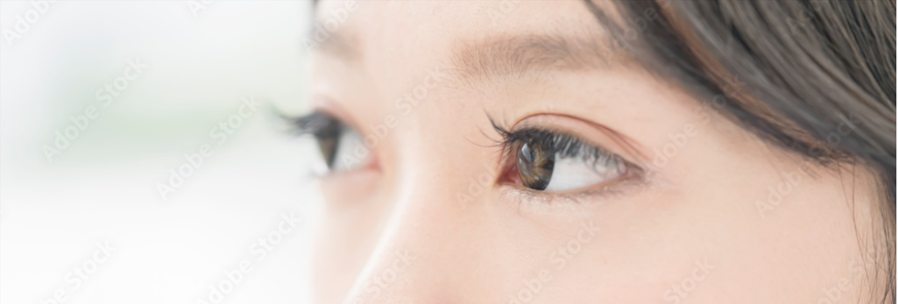 施術を受ける女性